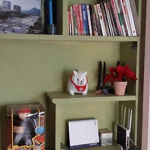 Birdsnest Hongdae Foreigner Only Auberge de jeunesse Séoul