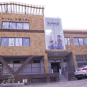 Vivi Hotel Praia