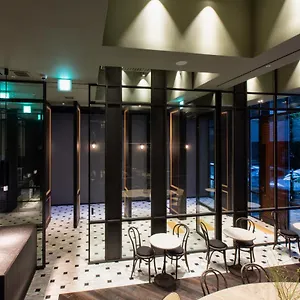 Star Gangnam Hotel Séoul